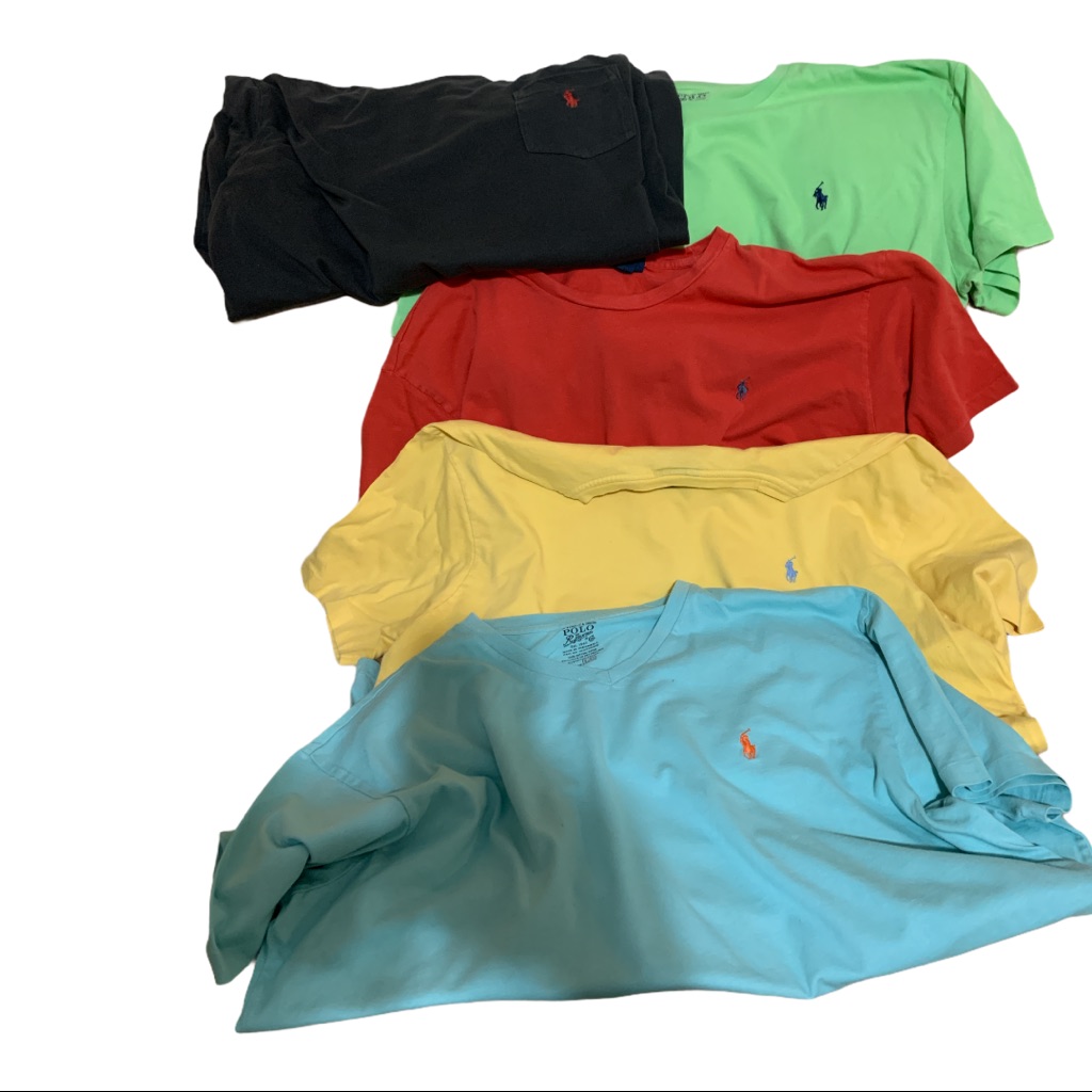 Polo Tees
